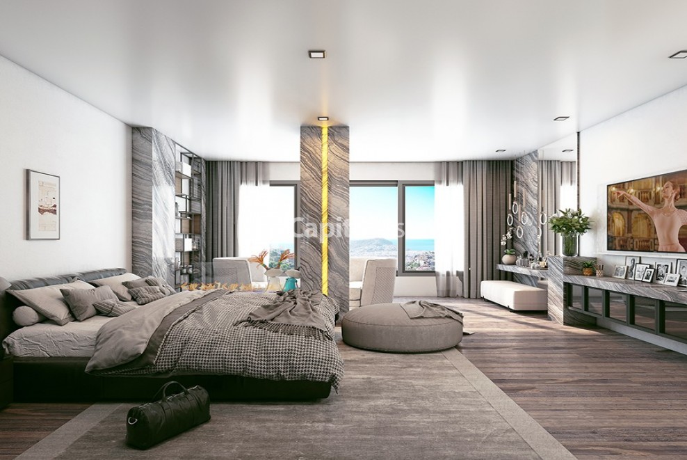 4 Bed, 3 Bath, HouseFor Sale, Bektas