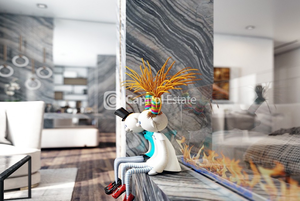 4 Bed, 3 Bath, HouseFor Sale, Bektas