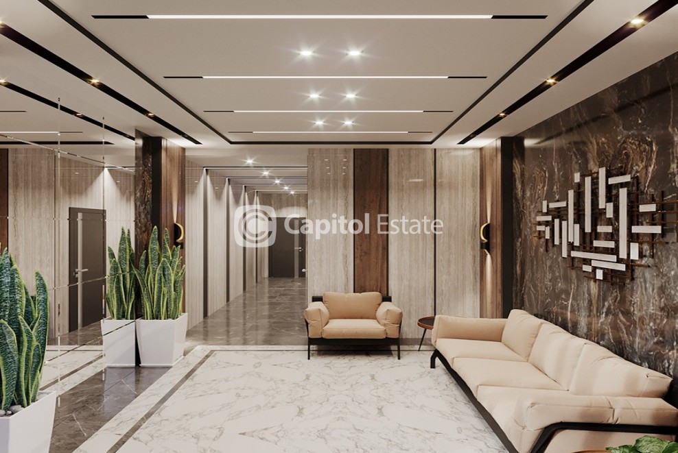 1 Bed, 1 Bath, ApartmentFor Sale, Tosmur