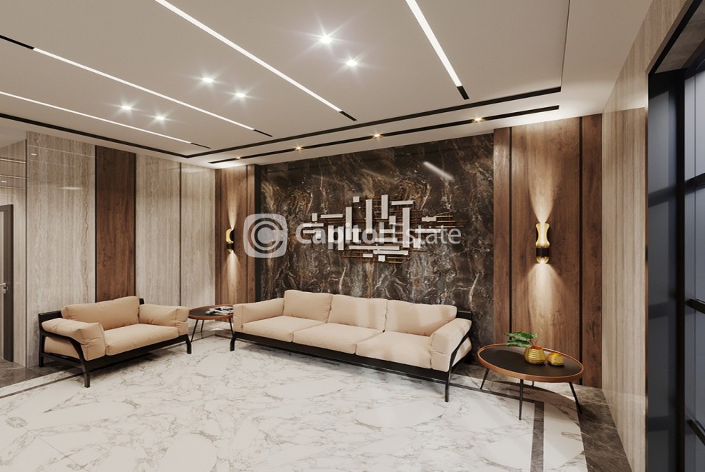 1 Bed, 1 Bath, ApartmentFor Sale, Tosmur