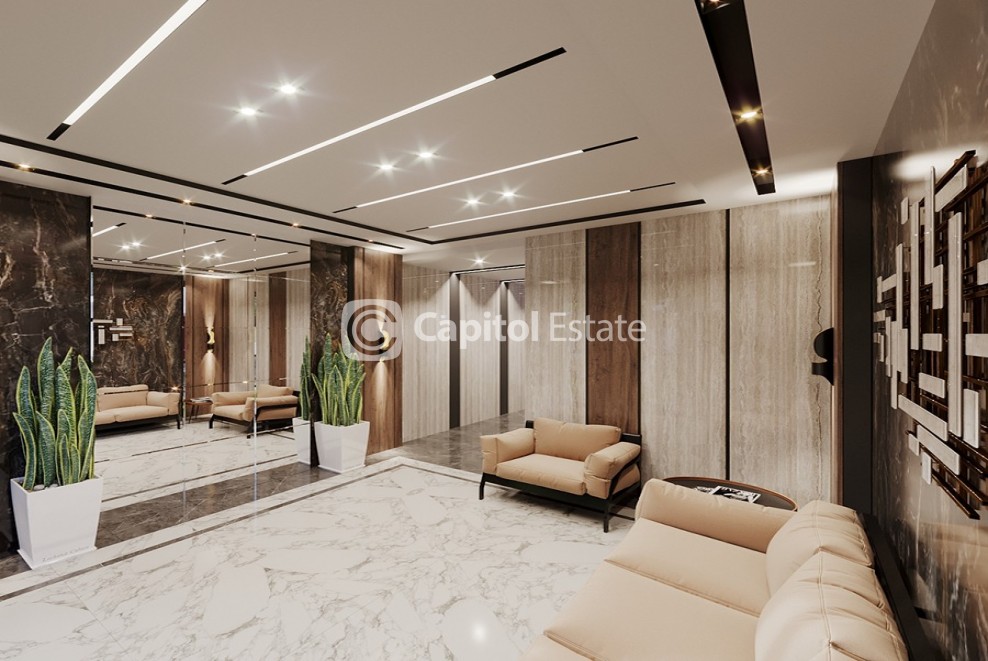 1 Bed, 1 Bath, ApartmentFor Sale, Tosmur