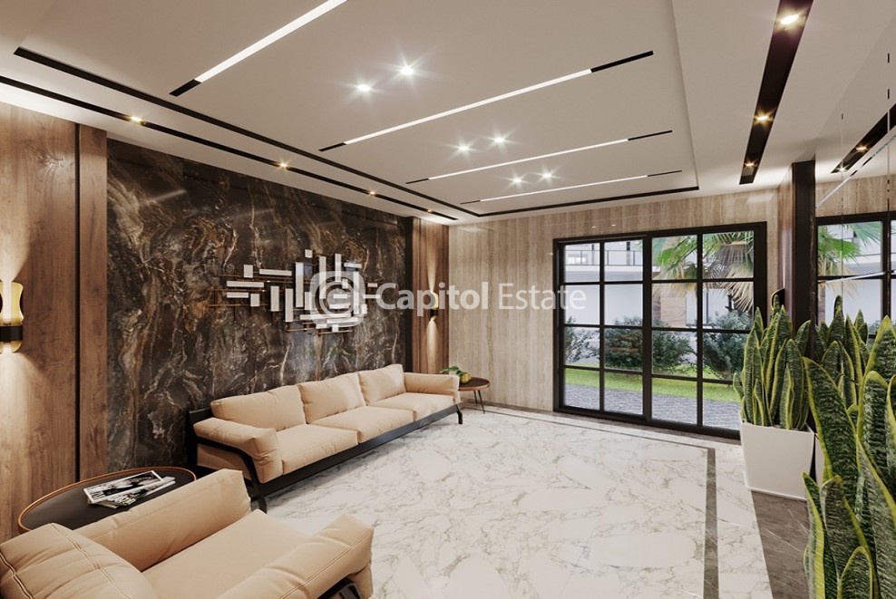 1 Bed, 1 Bath, ApartmentFor Sale, Tosmur