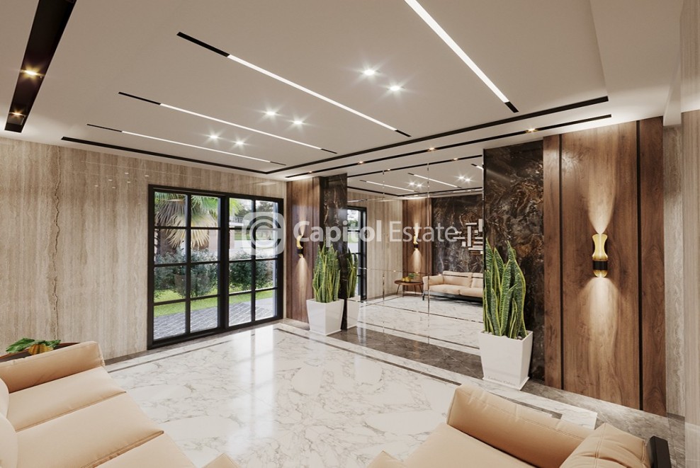 1 Bed, 1 Bath, ApartmentFor Sale, Tosmur