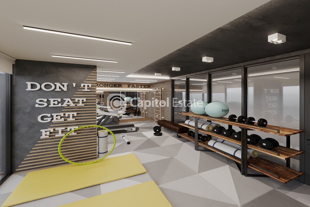 1 Bed, 1 Bath, ApartmentFor Sale, Tosmur