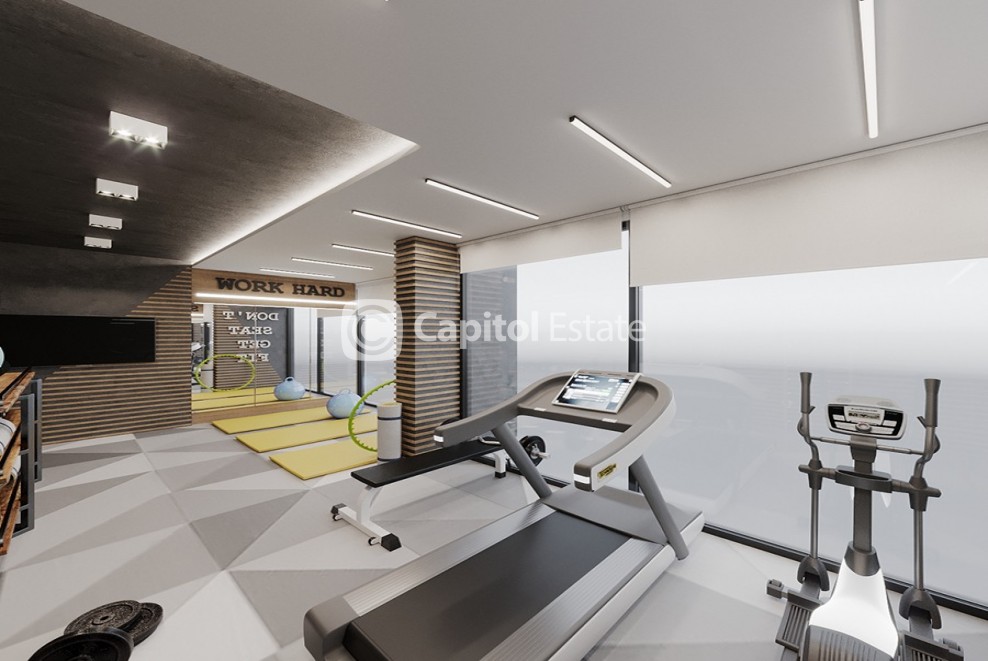 1 Bed, 1 Bath, ApartmentFor Sale, Tosmur