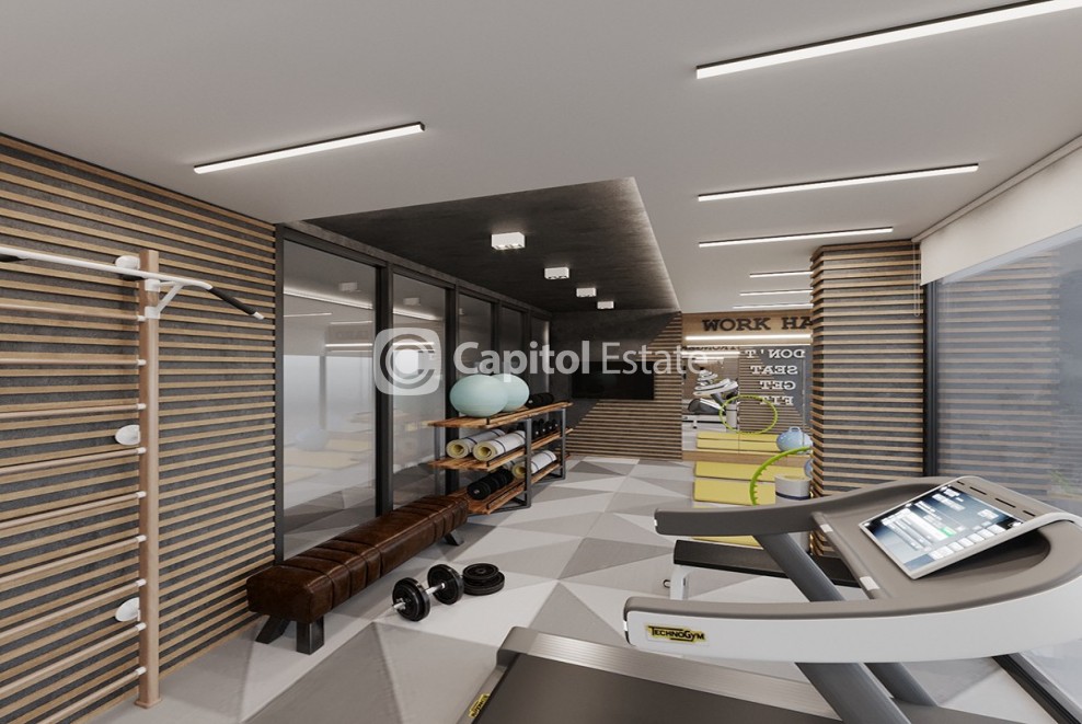 1 Bed, 1 Bath, ApartmentFor Sale, Tosmur