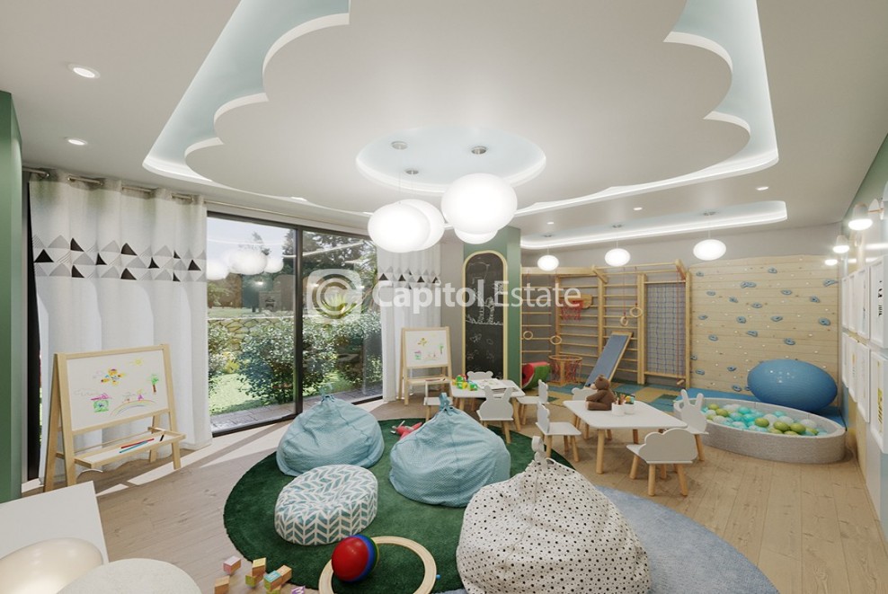 1 Bed, 1 Bath, ApartmentFor Sale, Tosmur