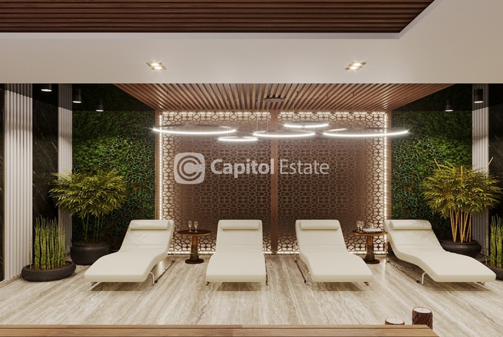 1 Bed, 1 Bath, ApartmentFor Sale, Tosmur