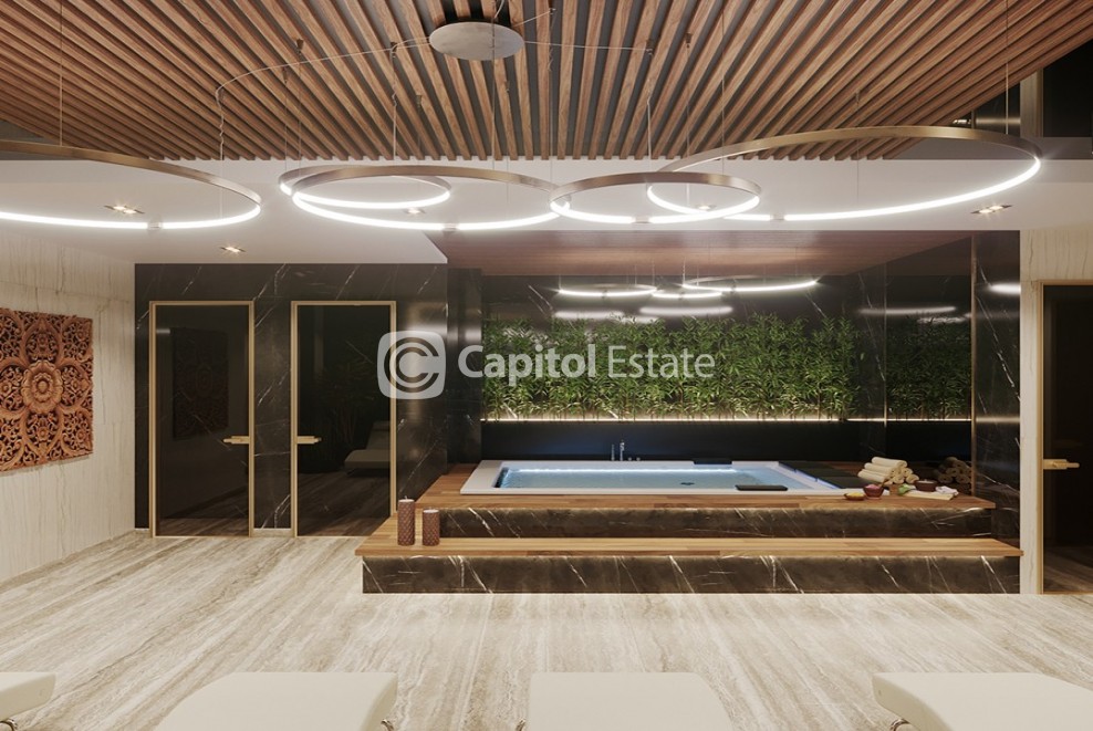 1 Bed, 1 Bath, ApartmentFor Sale, Tosmur