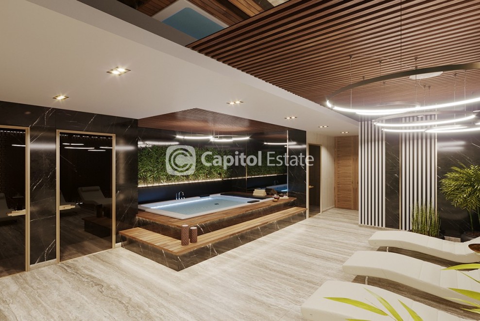 1 Bed, 1 Bath, ApartmentFor Sale, Tosmur