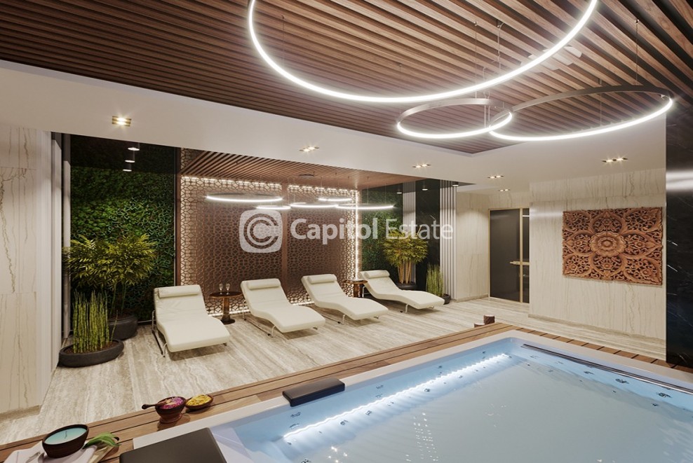 1 Bed, 1 Bath, ApartmentFor Sale, Tosmur