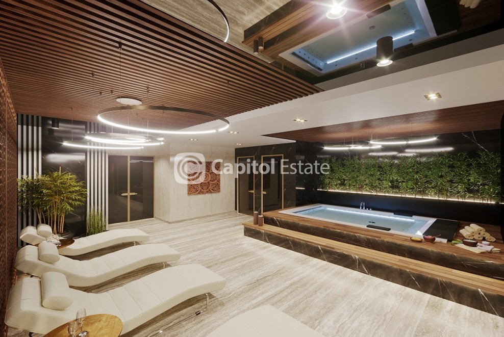 1 Bed, 1 Bath, ApartmentFor Sale, Tosmur