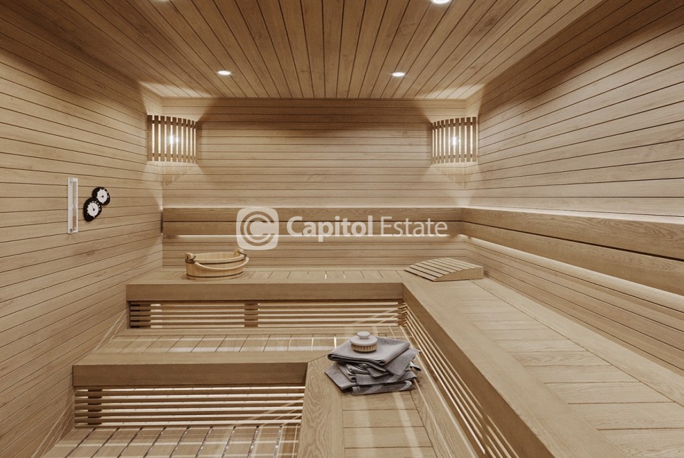 1 Bed, 1 Bath, ApartmentFor Sale, Tosmur