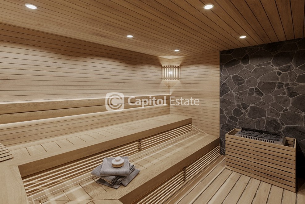 1 Bed, 1 Bath, ApartmentFor Sale, Tosmur