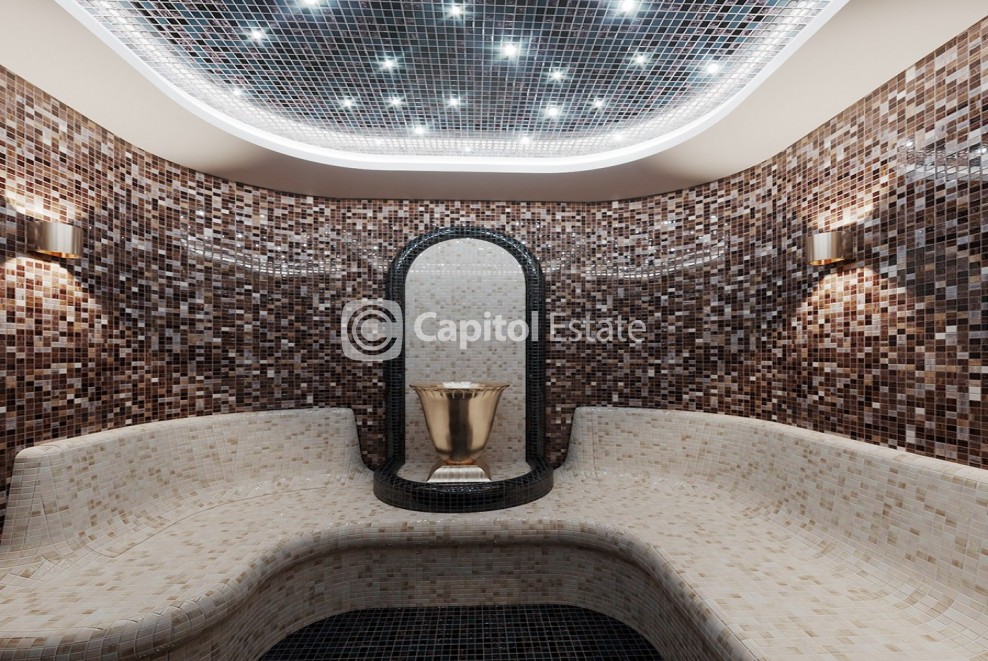 1 Bed, 1 Bath, ApartmentFor Sale, Tosmur