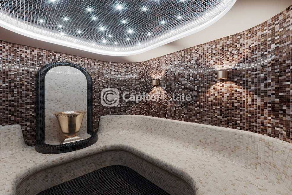 1 Bed, 1 Bath, ApartmentFor Sale, Tosmur