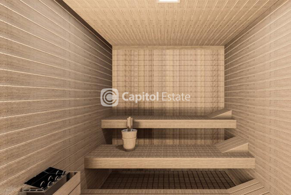 1 Bed, 1 Bath, ApartmentFor Sale, Mahmutlar