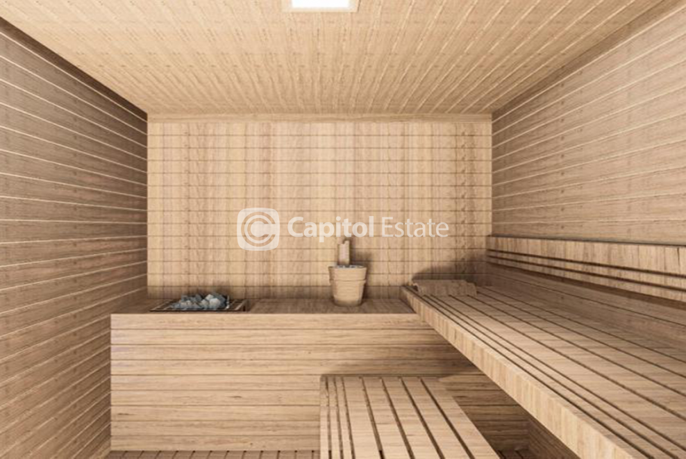 1 Bed, 1 Bath, ApartmentFor Sale, Mahmutlar