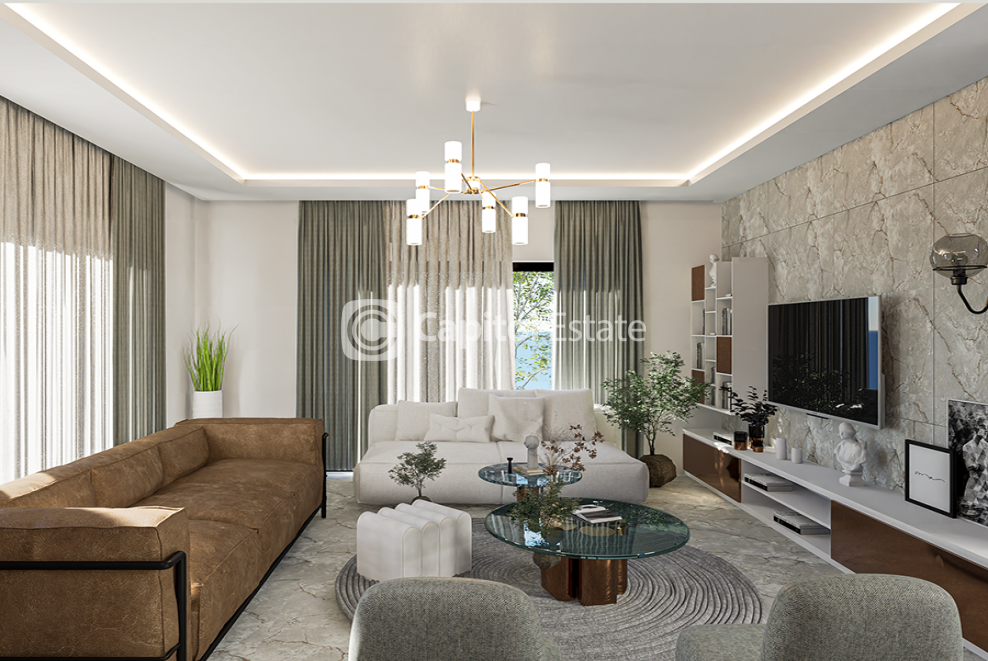 1 Bed, 1 Bath, ApartmentFor Sale, Mahmutlar