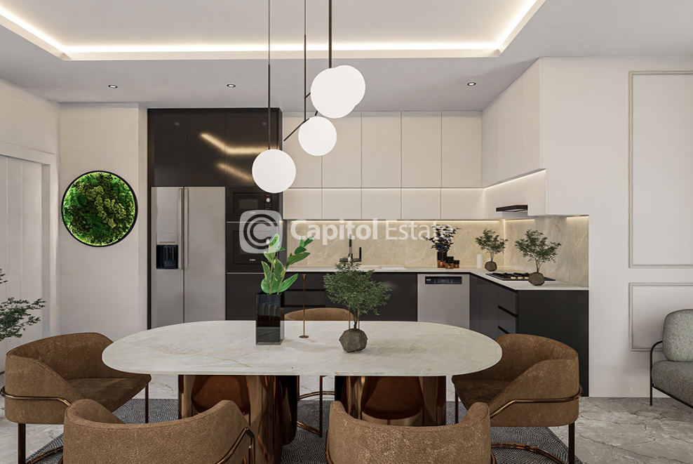 1 Bed, 1 Bath, ApartmentFor Sale, Mahmutlar