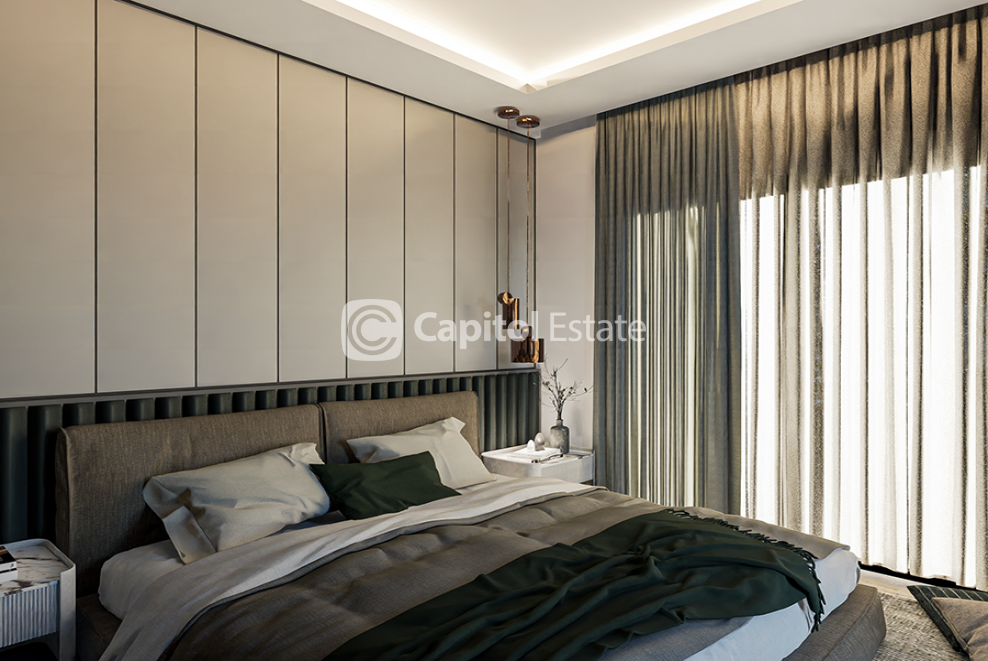 1 Bed, 1 Bath, ApartmentFor Sale, Mahmutlar