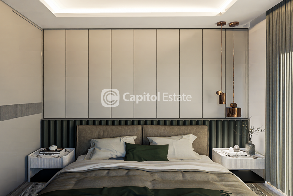 1 Bed, 1 Bath, ApartmentFor Sale, Mahmutlar