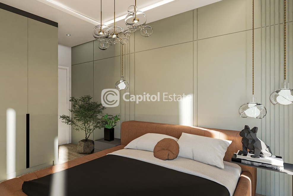 1 Bed, 1 Bath, ApartmentFor Sale, Mahmutlar