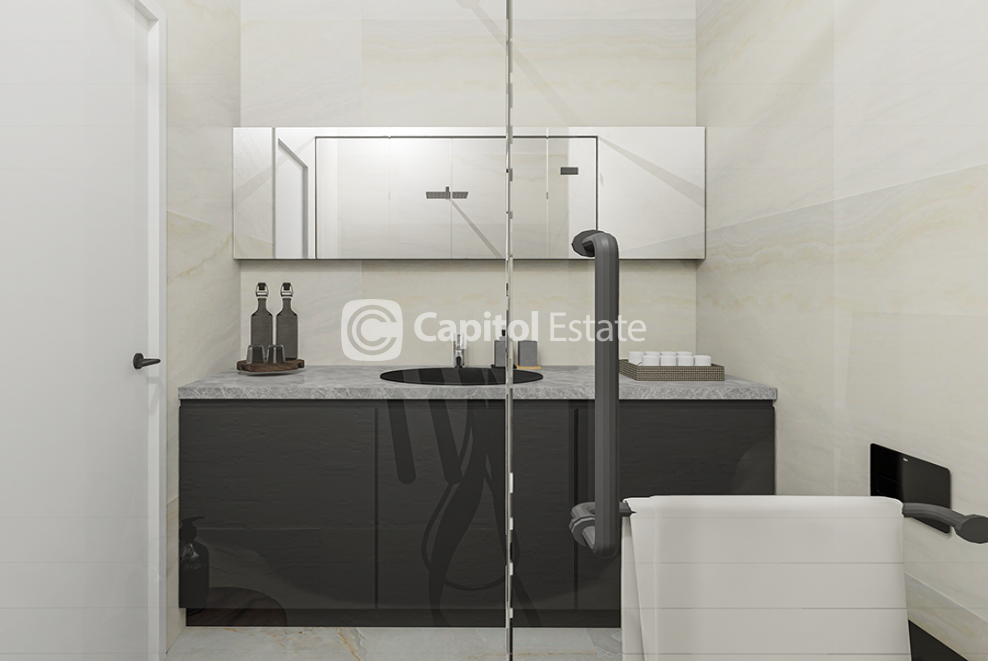 1 Bed, 1 Bath, ApartmentFor Sale, Mahmutlar