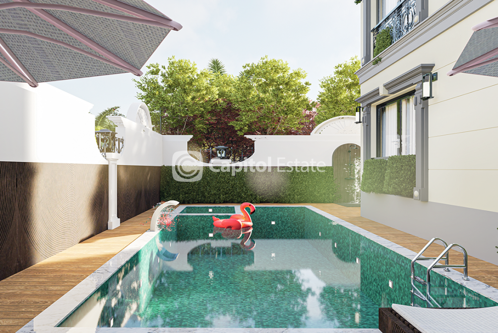 1 Bed, 1 Bath, ApartmentFor Sale, Mahmutlar