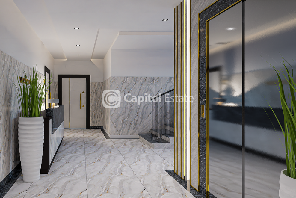 1 Bed, 1 Bath, ApartmentFor Sale, Mahmutlar