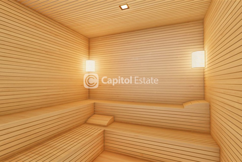 2 Bed, 2 Bath, ApartmentFor Sale, Avsallar