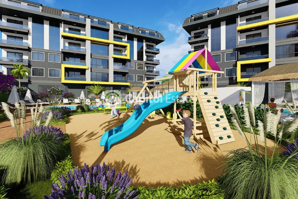 1 Bed, 1 Bath, ApartmentFor Sale, Oba