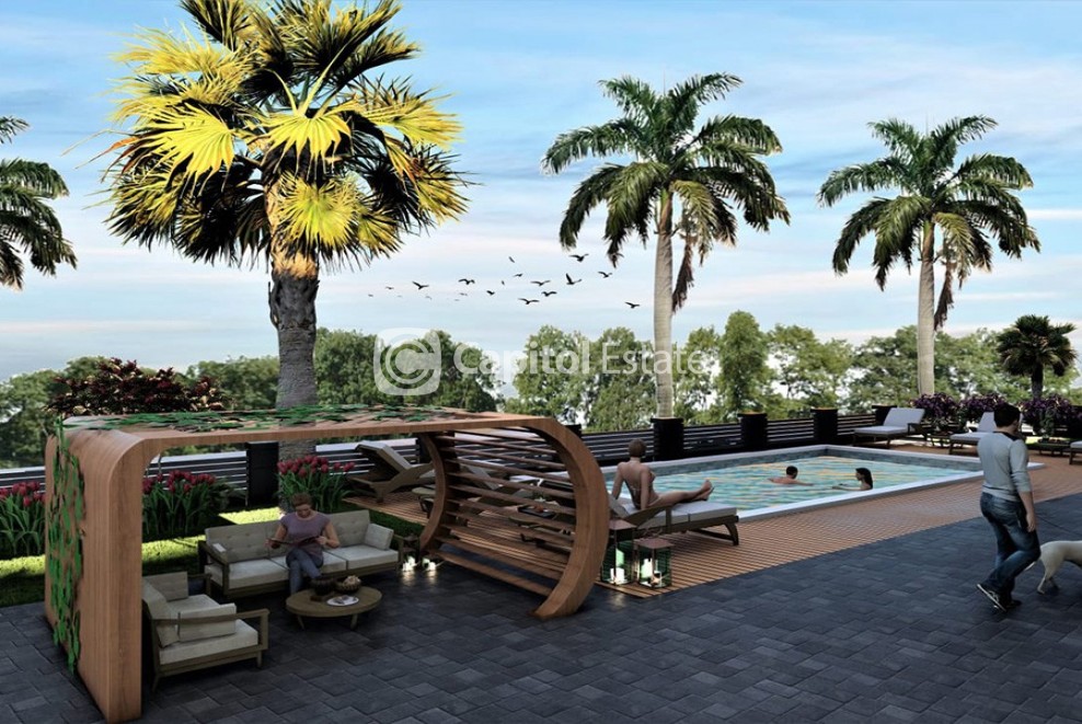 1 Bed, 1 Bath, ApartmentFor Sale, Payallar