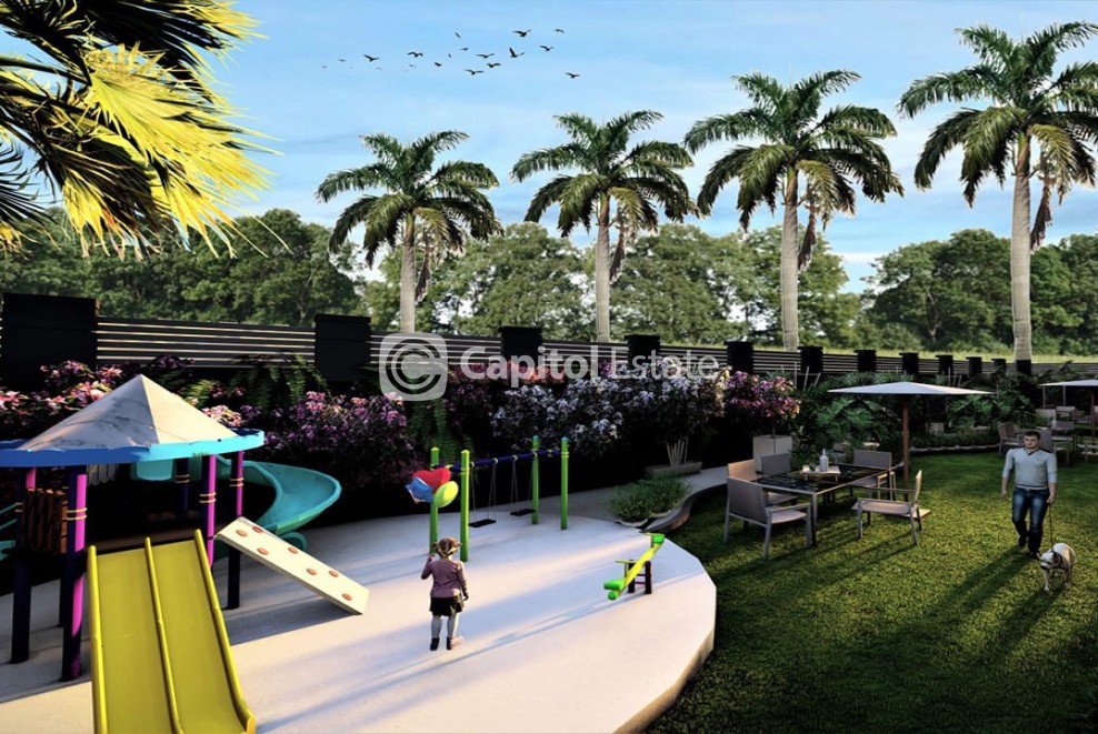 1 Bed, 1 Bath, ApartmentFor Sale, Payallar