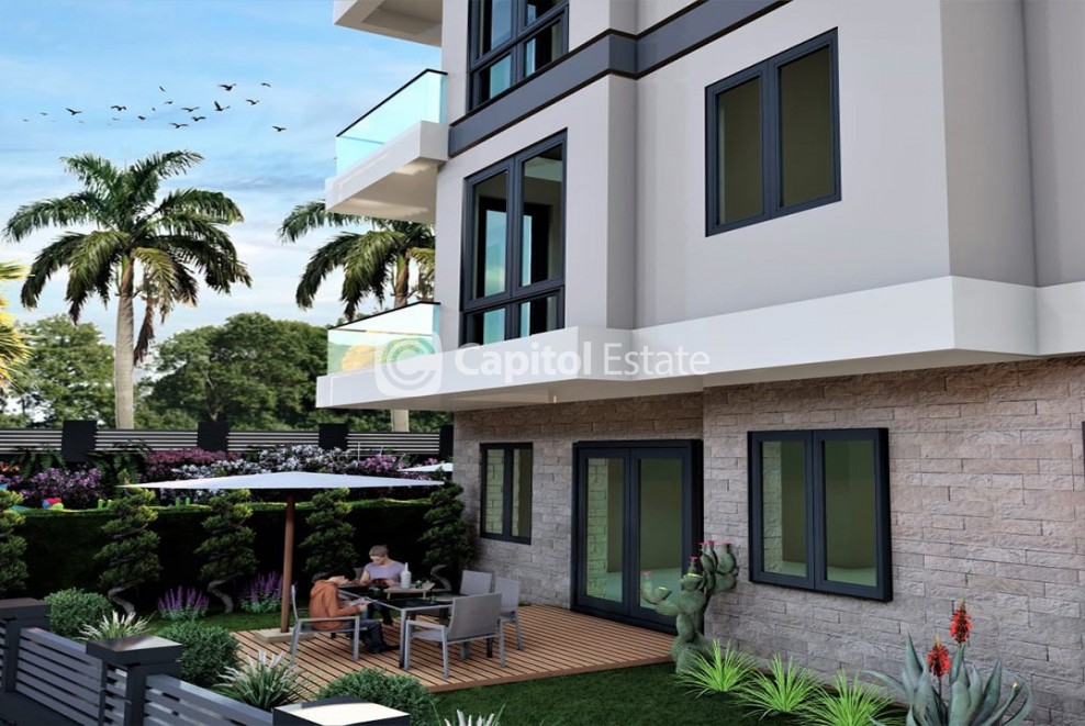 1 Bed, 1 Bath, ApartmentFor Sale, Payallar