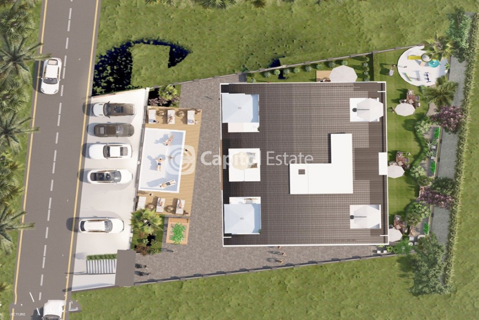 1 Bed, 1 Bath, ApartmentFor Sale, Payallar