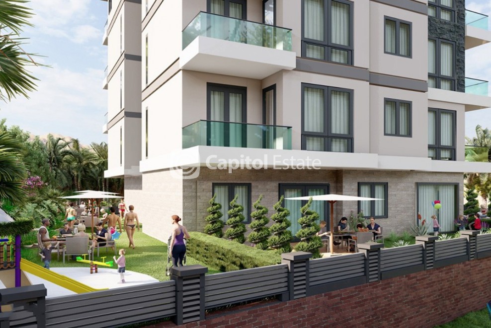 1 Bed, 1 Bath, ApartmentFor Sale, Payallar