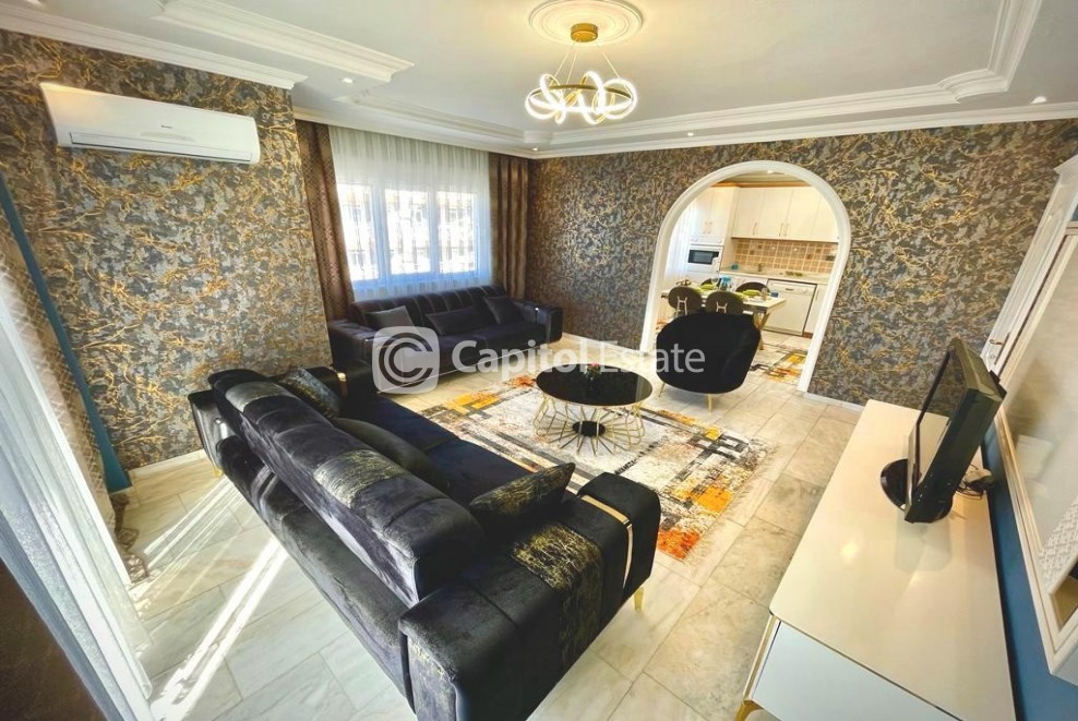 4 Bed, 3 Bath, ApartmentFor Sale, Oba