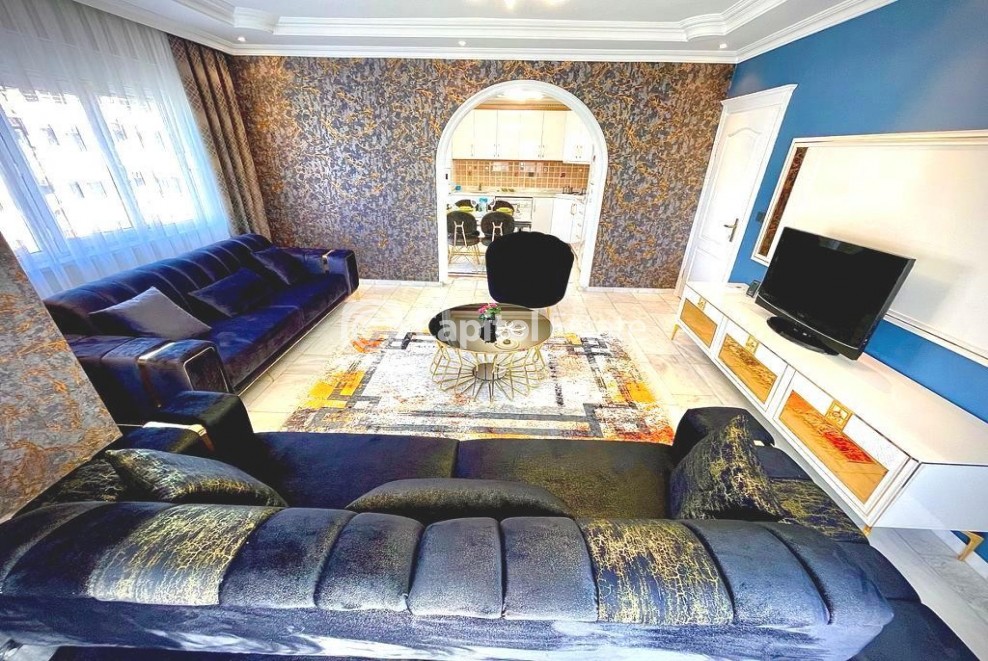 4 Bed, 3 Bath, ApartmentFor Sale, Oba