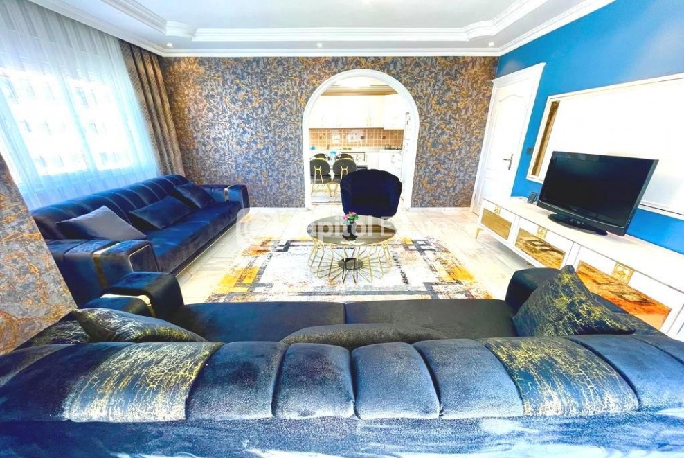 4 Bed, 3 Bath, ApartmentFor Sale, Oba