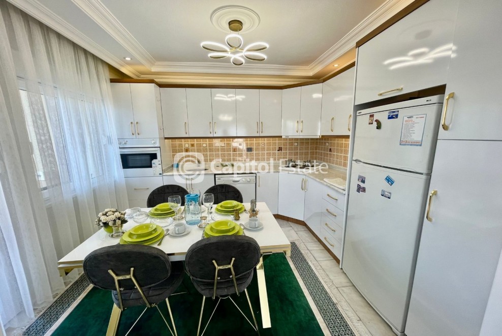 4 Bed, 3 Bath, ApartmentFor Sale, Oba