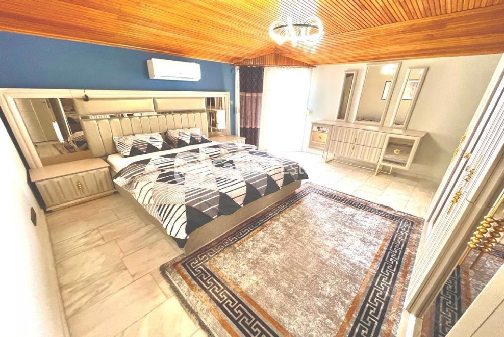 4 Bed, 3 Bath, ApartmentFor Sale, Oba