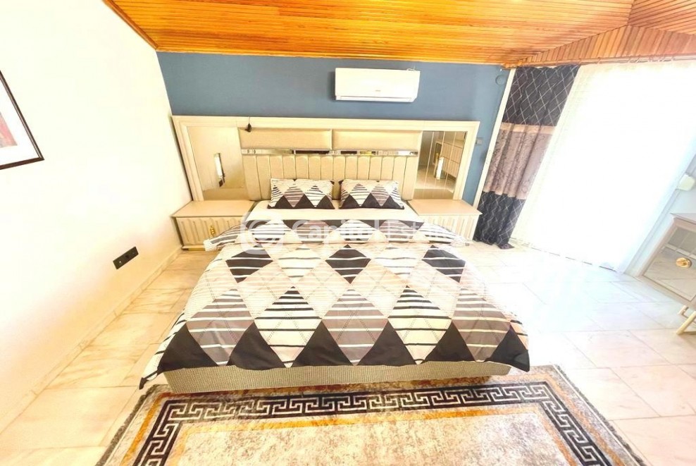 4 Bed, 3 Bath, ApartmentFor Sale, Oba