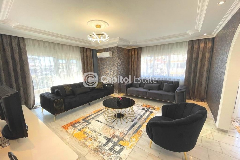 4 Bed, 3 Bath, ApartmentFor Sale, Oba