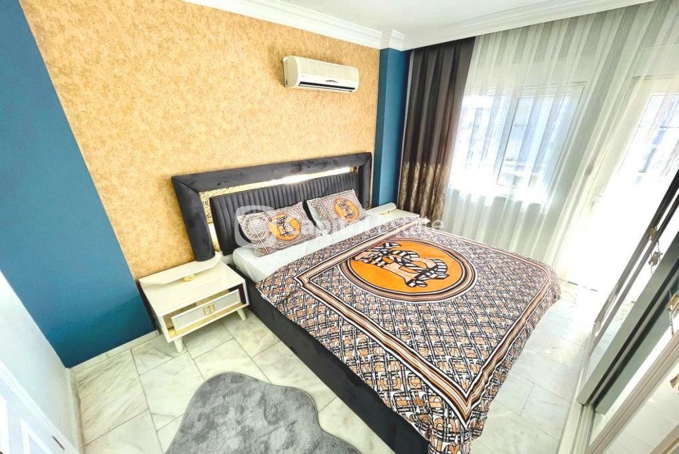 4 Bed, 3 Bath, ApartmentFor Sale, Oba