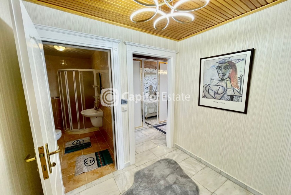 4 Bed, 3 Bath, ApartmentFor Sale, Oba