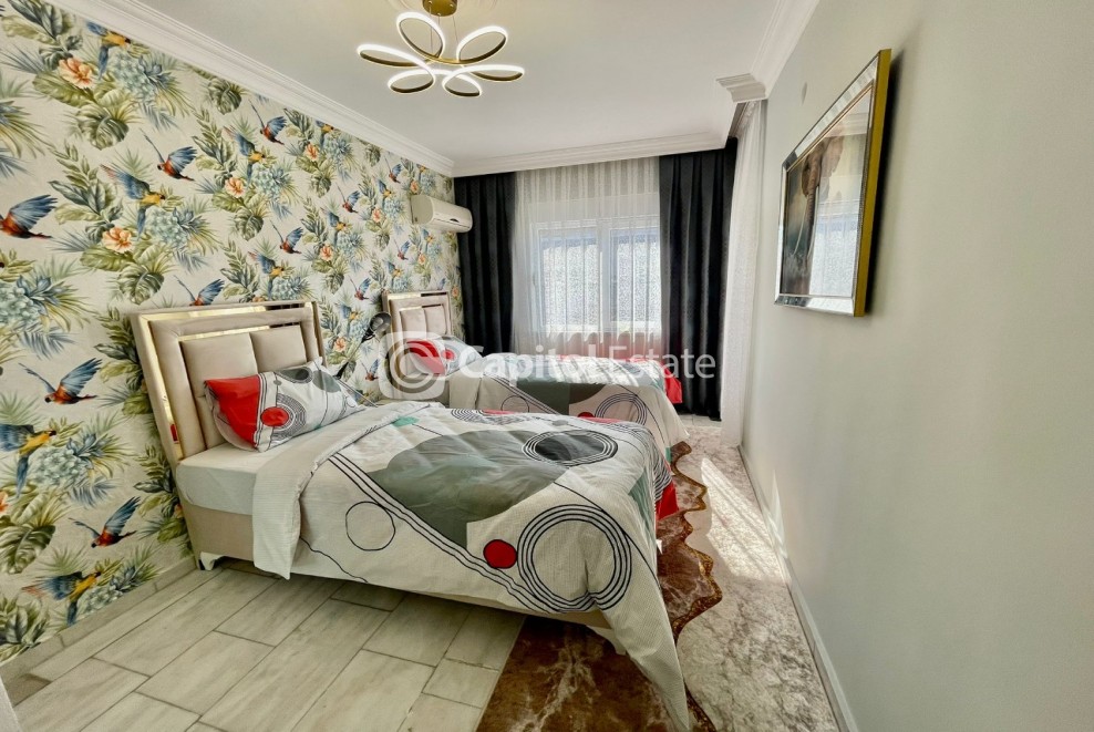 4 Bed, 3 Bath, ApartmentFor Sale, Oba