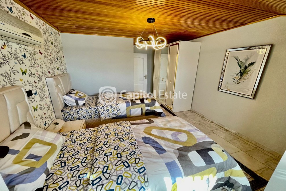 4 Bed, 3 Bath, ApartmentFor Sale, Oba