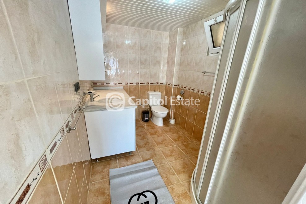 4 Bed, 3 Bath, ApartmentFor Sale, Oba