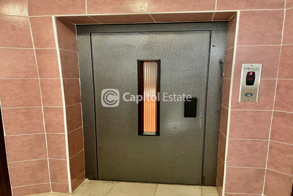 4 Bed, 3 Bath, ApartmentFor Sale, Oba